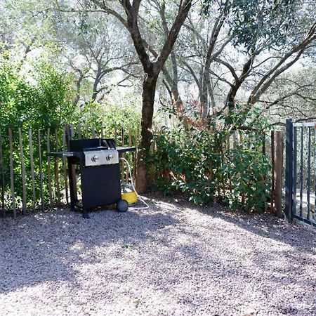 N7 Maison T2 Climatise Avec Jacuzzi Prive Ajaccio  Zewnętrze zdjęcie