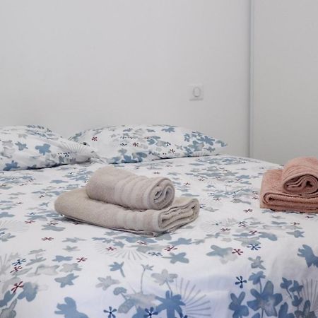 N7 Maison T2 Climatise Avec Jacuzzi Prive Ajaccio  Zewnętrze zdjęcie