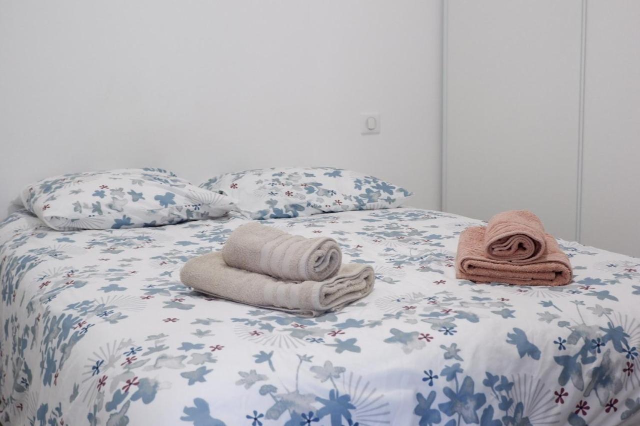 N7 Maison T2 Climatise Avec Jacuzzi Prive Ajaccio  Zewnętrze zdjęcie